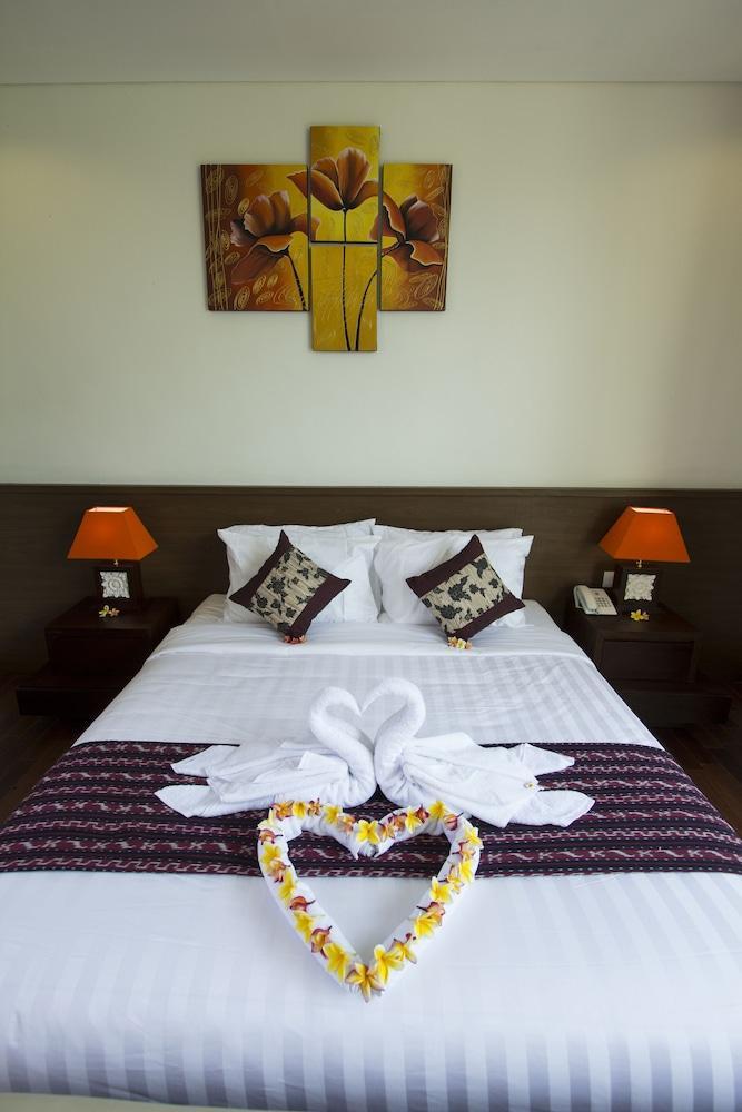 Aksata Villas Canggu Exterior photo